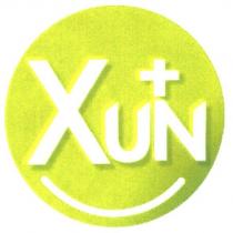 XUN 及圖