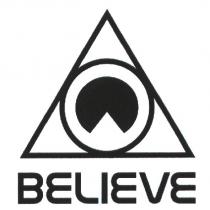 BELIEVE 及圖