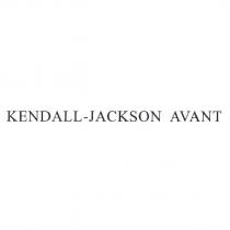 KENDALL-JACKSON AVANT