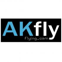 AKfly Flying-cam