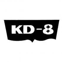 KD-8 及圖