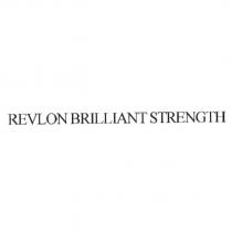 REVLON BRILLIANT STRENGTH