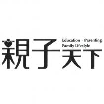 親子天下 Education.Parenting Family Lifestyle