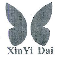 XinYi Dai 及圖