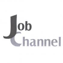 Job Channel 設計字