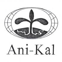 Ani-kal 及圖