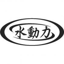 水動力及圖