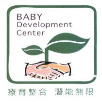 療育整合 潛能無限 BABY Development Center 及圖