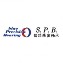S.P.B. 信諾精密軸承 Sino Precision Bearing 及圖