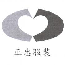正忠服裝及圖