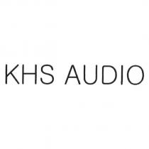 KHS AUDIO