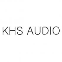 KHS AUDIO