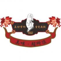 人頭商標圖