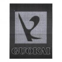 GUOKAI GK 設計圖
