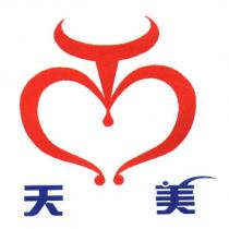 天美及圖