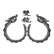 雙龍及圖