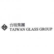 台玻集團 TAIWAN GLASS GROUP 及圖