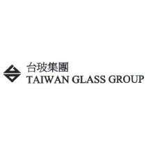 台玻集團 TAIWAN GLASS GROUP 及圖