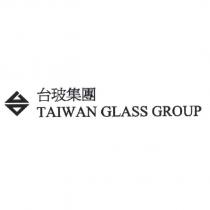 台玻集團 TAIWAN GLASS GROUP 及圖
