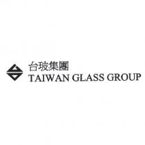 台玻集團 TAIWAN GLASS GROUP 及圖