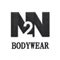 N2N BODYWEAR