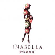 孕味美媽咪 INABELLA 及圖
