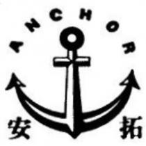 安拓 ANCHOR 及圖