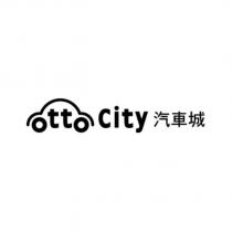 oTTo City 汽車城及圖