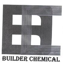 BUILDER CHEMICAL 及圖