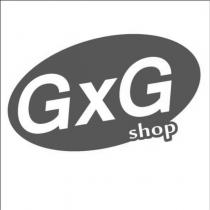 GxG shop 及圖