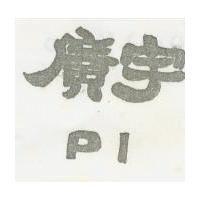 廣宇 PI 