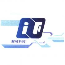 愛發科技 IF 及圖