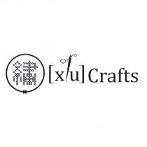 繡 xiu Crafts 及圖
