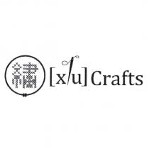 繡 xiu Crafts 及圖