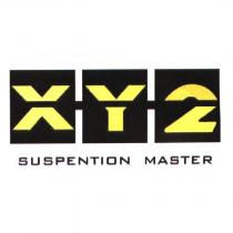 XY2 SUSPENTION MASTER