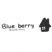 Blue berry Growth Story 及圖
