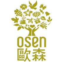 歐森 osen 及圖
