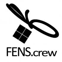 FENS.crew 及圖