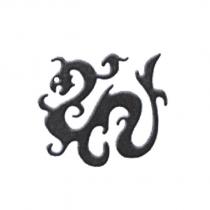 洪大俠國際開發有限公司標章