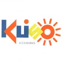 KUSO ACCESSORIES 及圖
