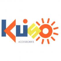 KUSO ACCESSORIES 及圖