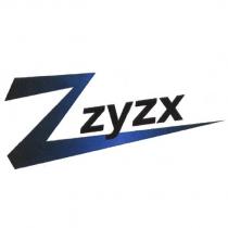 ZZYZX 之圖樣