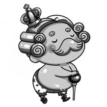 西湖渡假村標章