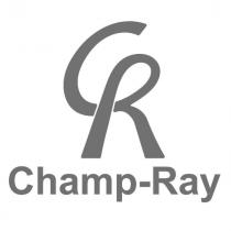 CR Champ Ray 及圖