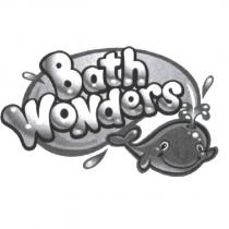 BATH WONDERS DESIGN