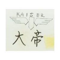 大帝及圖 KAISER