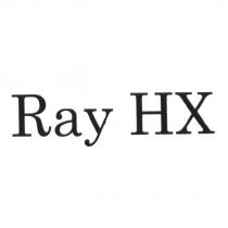 Ray HX