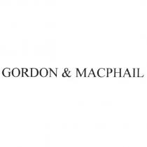 GORDON & MACPHAIL