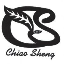 chiao sheng 及圖