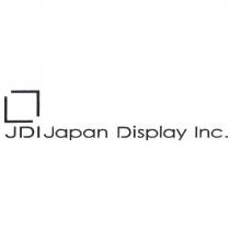 JDI+Japan Display Inc. logo